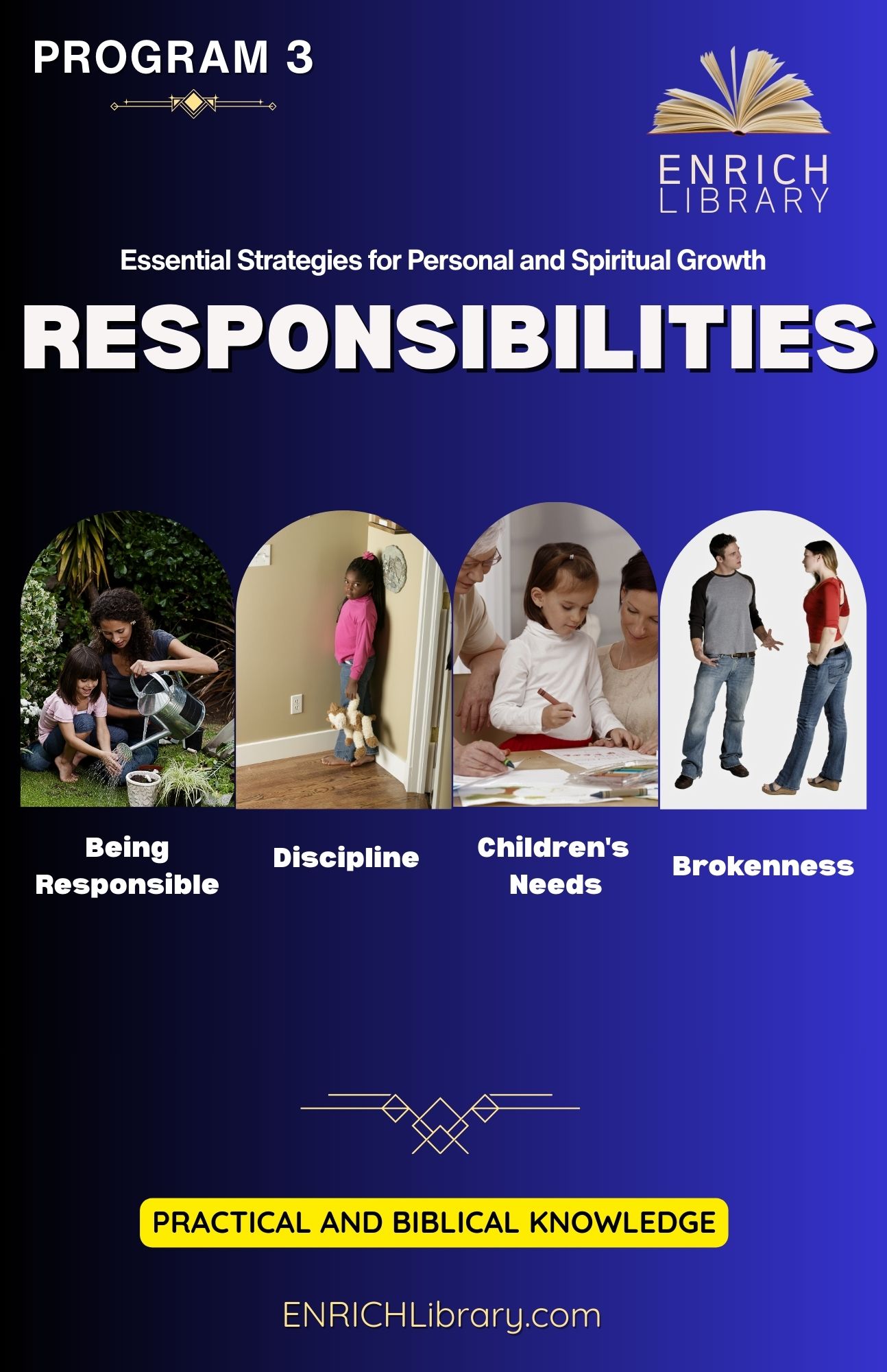 eBook - RESPONSIBILITIES